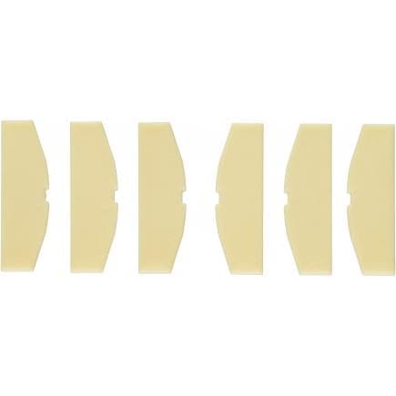 HAZET 9012EL-SPC-04/6 - Lamelles pour visseuse pneumatique