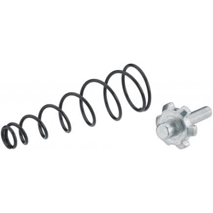 HAZET 9012A-1-011/2 - Unité de valve pour visseuse pneumatique