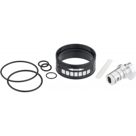 HAZET 9012A-1-08/8 - Sortie d'air pour visseuse pneumatique