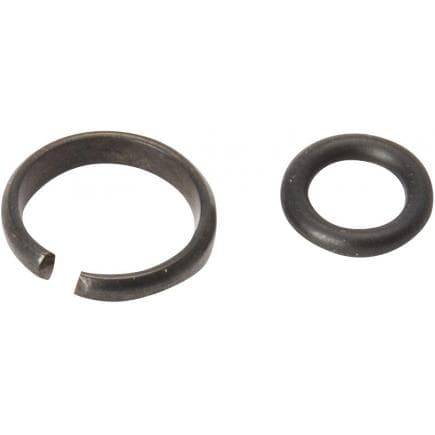 HAZET 9012-1SPC-01/2 - Jeu de bagues pour visseuse pneumatique