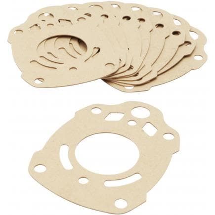HAZET 9012-1SPC-015/10N - Joint de carter pour visseuse pneumatique (modèles à partir de 2013) (10 pcs.)