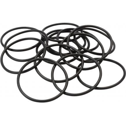 HAZET 9012-1SPC-017/15 - Joint torique pour visseuse pneumatique (15 pcs.)
