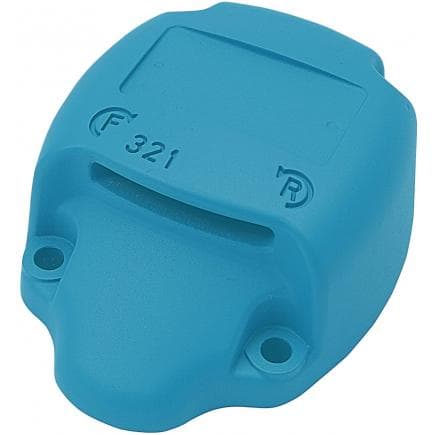 HAZET 9012-1SPC-018 - Couvercle arrière du boîtier pour visseuse pneumatique