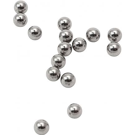 HAZET 9012-1SPC-020/15 - Billes pour visseuse pneumatique (15 pcs.)