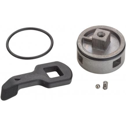HAZET 9012-1SPC-03/6 - Commutateur pour visseuse pneumatique