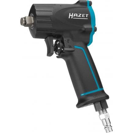 HAZET 9012M - Visseuse à impulsions extra courte 1/2" 1100Nm