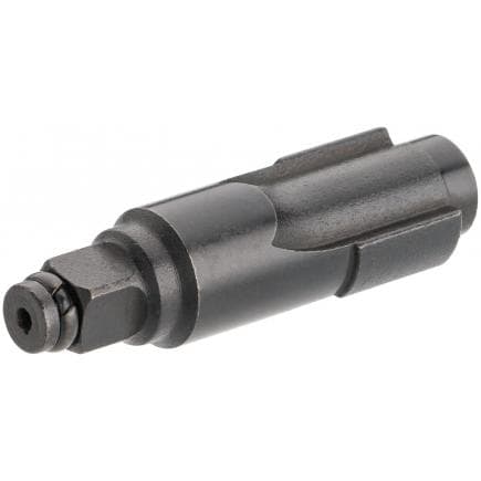 HAZET 9011T-05/3 - Adaptateur carré avec série de bagues pour visseuse pneumatique