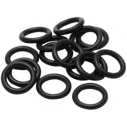 HAZET 9011MG-015/15 - Joint torique pour visseuse pneumatique (15 pcs.)
