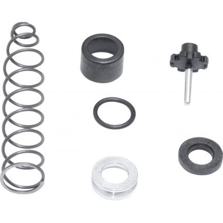 HAZET 9011MG-02/6 - Valve unit for impact wrench