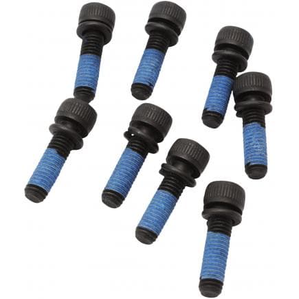 HAZET 9011MG-03/8 - Vis de boîtier pour visseuse pneumatique (8 pcs.)