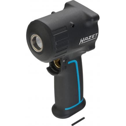 HAZET 9011M-08/2 - Boîtier pour visseuse pneumatique
