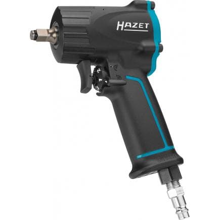 HAZET 9011M - Visseuse à impulsions extra courte 3/8"