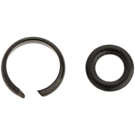HAZET 9010-04 - Jeu de bagues pour visseuse à impulsions
