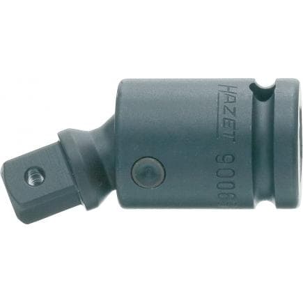 HAZET 9006S - Cardan à chocs 1/2" à alésage