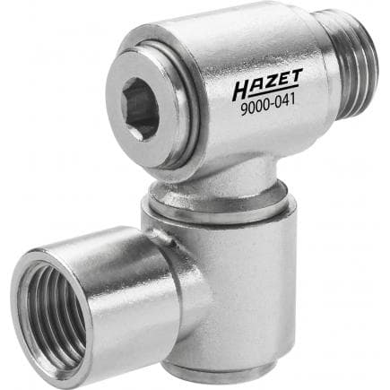 HAZET 9000-041 - Cardan orientable 1/4"