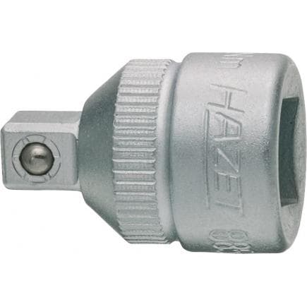 HAZET 8858-2 - Réducteur 3/8" - 1/4"' avec sécurité par bille