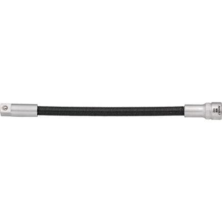 HAZET 8830 - Rallonge flexible 3/8" avec sécurité par bille