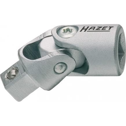 HAZET 8820 - Cardan universel 3/8" avec sécurité par bille
