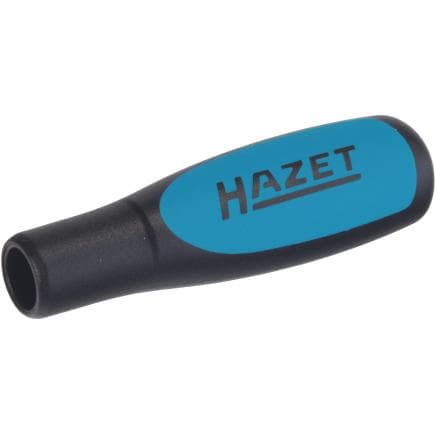 HAZET 8816KG-02 - Poignée de rechange en résine synthétique pour cliquet réversible