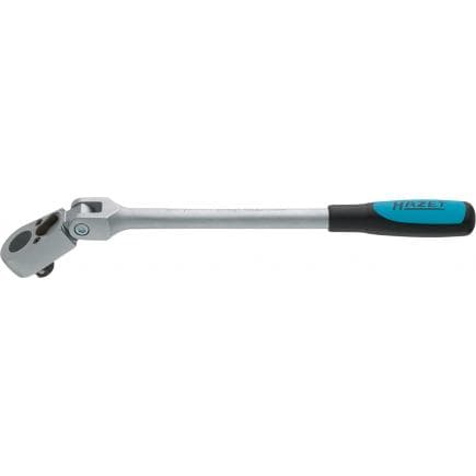 HAZET 8816G - Cliquet réversible long 3/8"