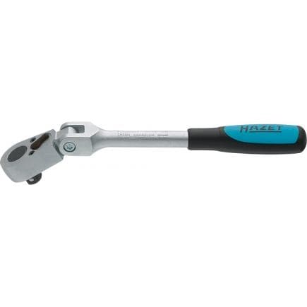 HAZET 8816GK - Cliquet réversible court 3/8"