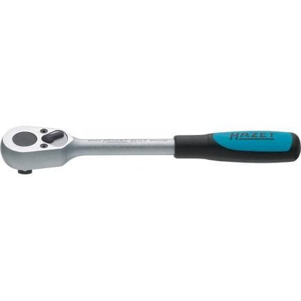 HAZET 8816P - Cliquet réversible 3/8"