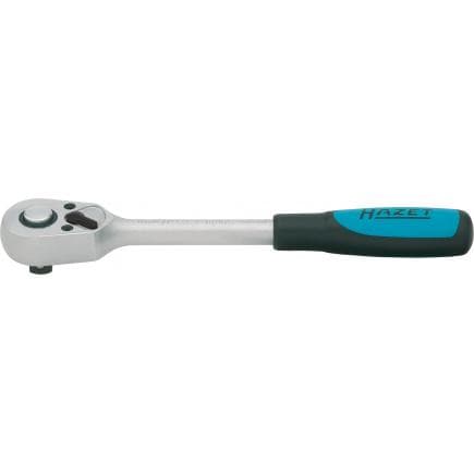 HAZET 8816S - Reversible ratchet 3/8" with quick-release locking device