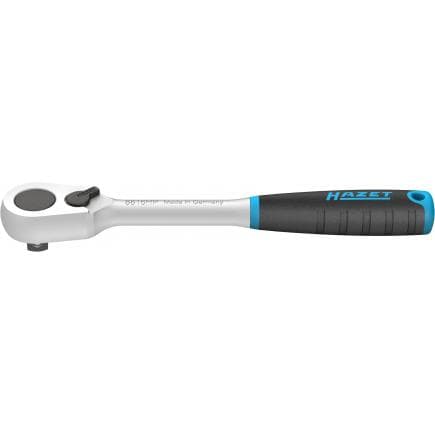 HAZET 8816HP - Cliquet réversible 3/8" 90 dents