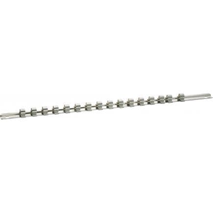 HAZET 880HL - Support vide pour jeu de clés à douilles 3/8"