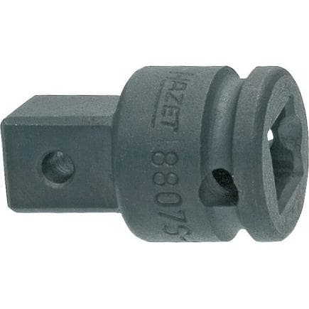 HAZET 8807S-1 - Adaptateur à chocs 3/8" - 1/2"