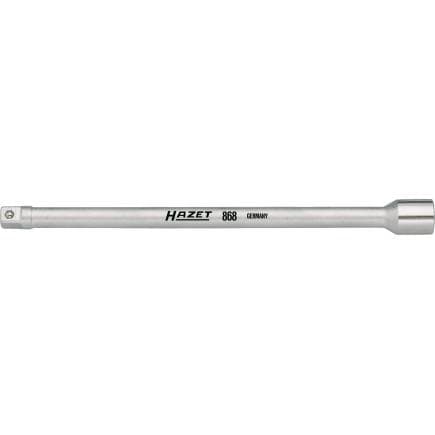 HAZET 868 - Rallonge avec sécurité par bille 1/4"