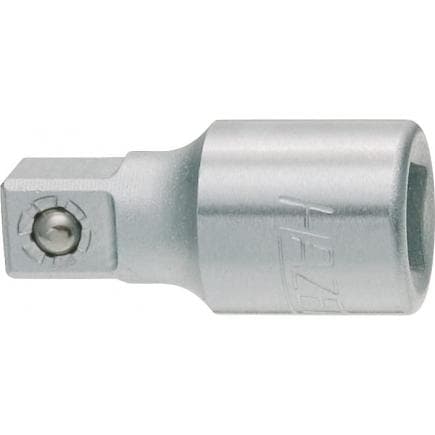 HAZET 867-1 - Rallonge avec sécurité par bille 1/4"