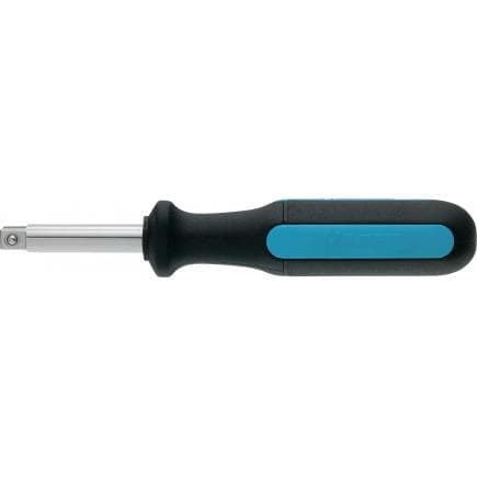 HAZET 866X - Spin type speeder HINOX® 1/4"