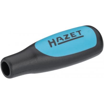 HAZET 863KG-03 - Poignée en résine synthétique pour cliquet réversible 1/4"