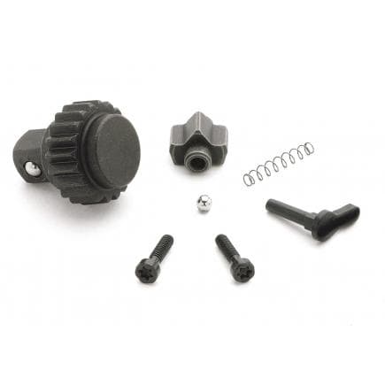 HAZET 863P/7N - Jeu de pcs. de rechange pour cliquet réversible 1/4"