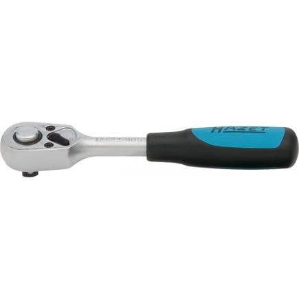 HAZET 863S - Reversible ratchet 1/4"