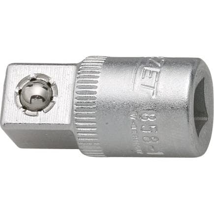 HAZET 858-1 - Adaptateur 1/4" - 3/8"