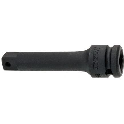 HAZET 8505S-2 - Impact extension 1/4"