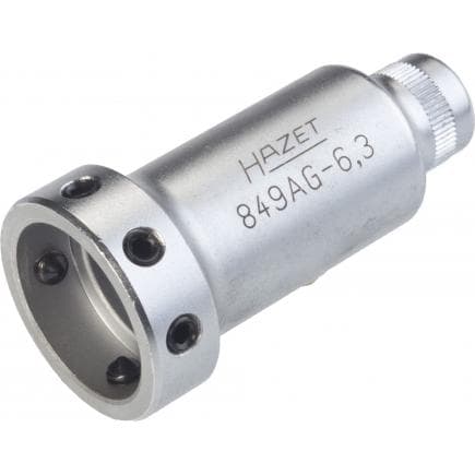 HAZET 849AG-6.3 - Support pour filière