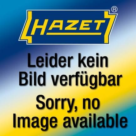 HAZET 847-04A - Spare chisel for mechanical nut splitter