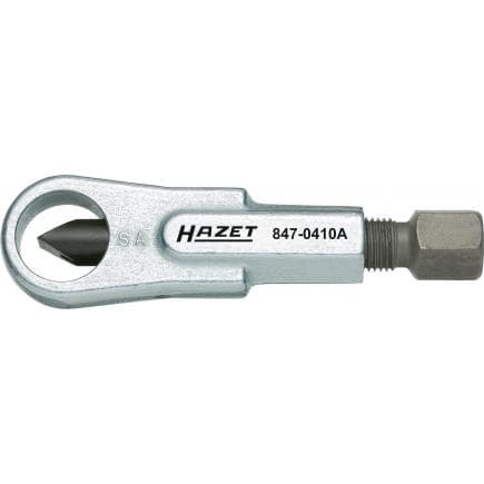 HAZET 847-0410A - Casse-écrou mécanique