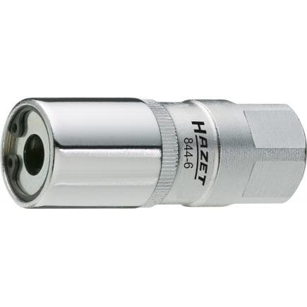 HAZET 844-8 - Extracteur de goujons 1/2"