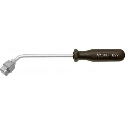 HAZET 822 - Grattoir d'angle