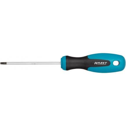 HAZET 810-T20 - Tournevis TORX® avec manche tri-matière