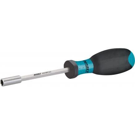 HAZET 810SPC-6.3 - Porte-mèches 1/4"