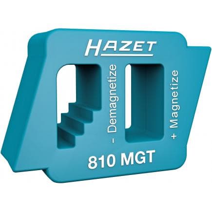 HAZET 810MGT - Magnétiseur / démagnétiseur