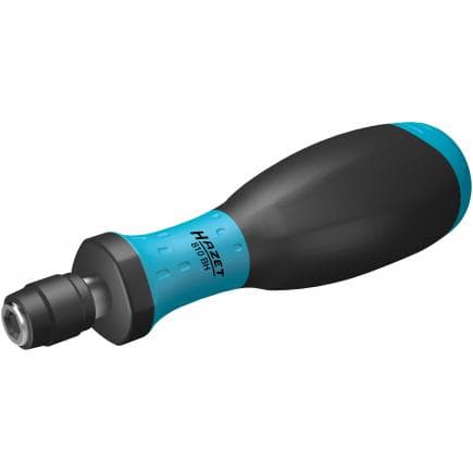 HAZET 810BH - Manche porte-embout 1/4"
