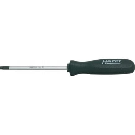 HAZET 803-T6 - Tournevis Trinamic TORX® avec manche monomatière