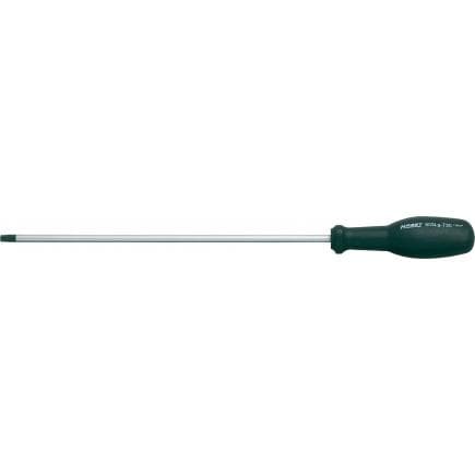 HAZET 803LG-T20 - Tournevis Trinamic TORX® long avec manche monomatière