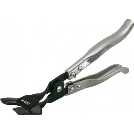 HAZET 799-4 - Pince pour enlever les panneaux de porte